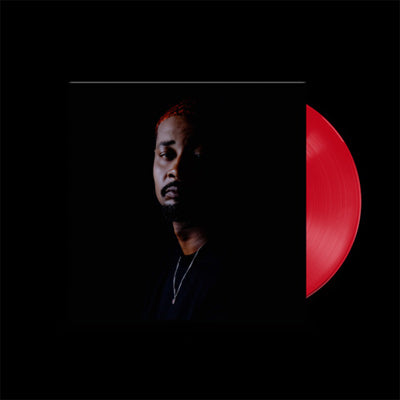 Brown, Danny - Quaranta (Limited Red Coloured Vinyl)