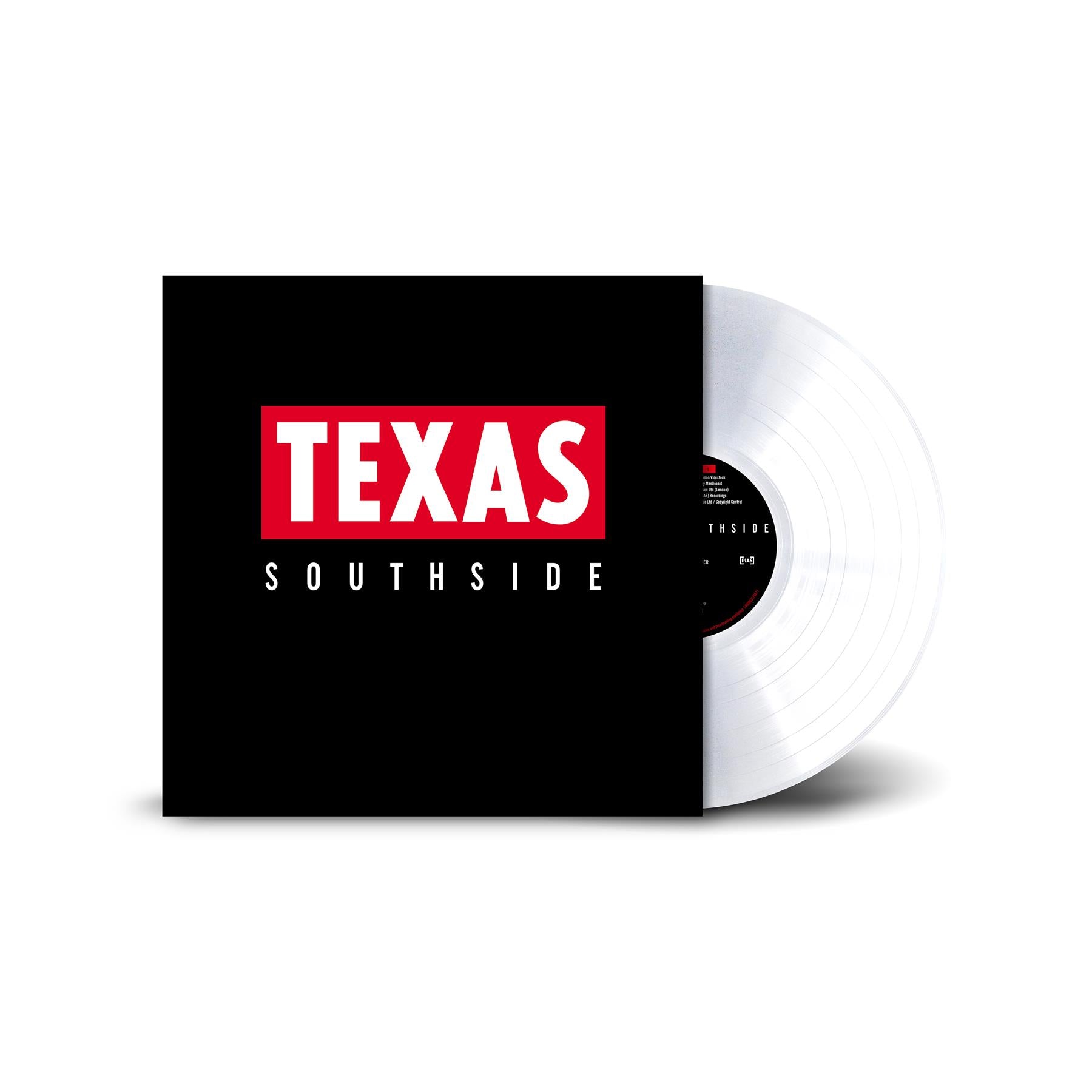 Texas - Southside