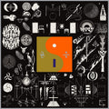 Bon Iver - 22, A Million Vinyl LP