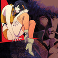 Cowboy Bebop (Original Series Soundtrack) - Seatbelts 2x Marbled Vinyl LP