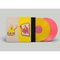 DJ Seinfeld - Mirrors (Coloured Vinyl)
