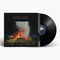 Bobby Gillespie & Jehnny Beth - Utopian Ashes Vinyl LP