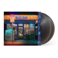 Aesop Rock - Black Hole Superette 2x Black Ice Vinyl LP