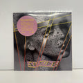 Suicide - Dream Baby Dream Limited Edition Orange Vinyl Single