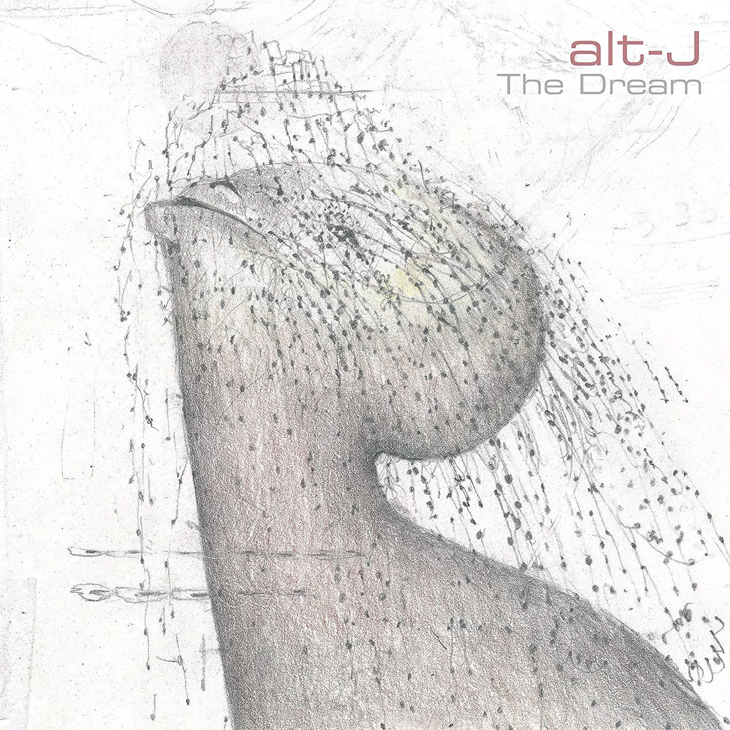 Alt-J - The Dream