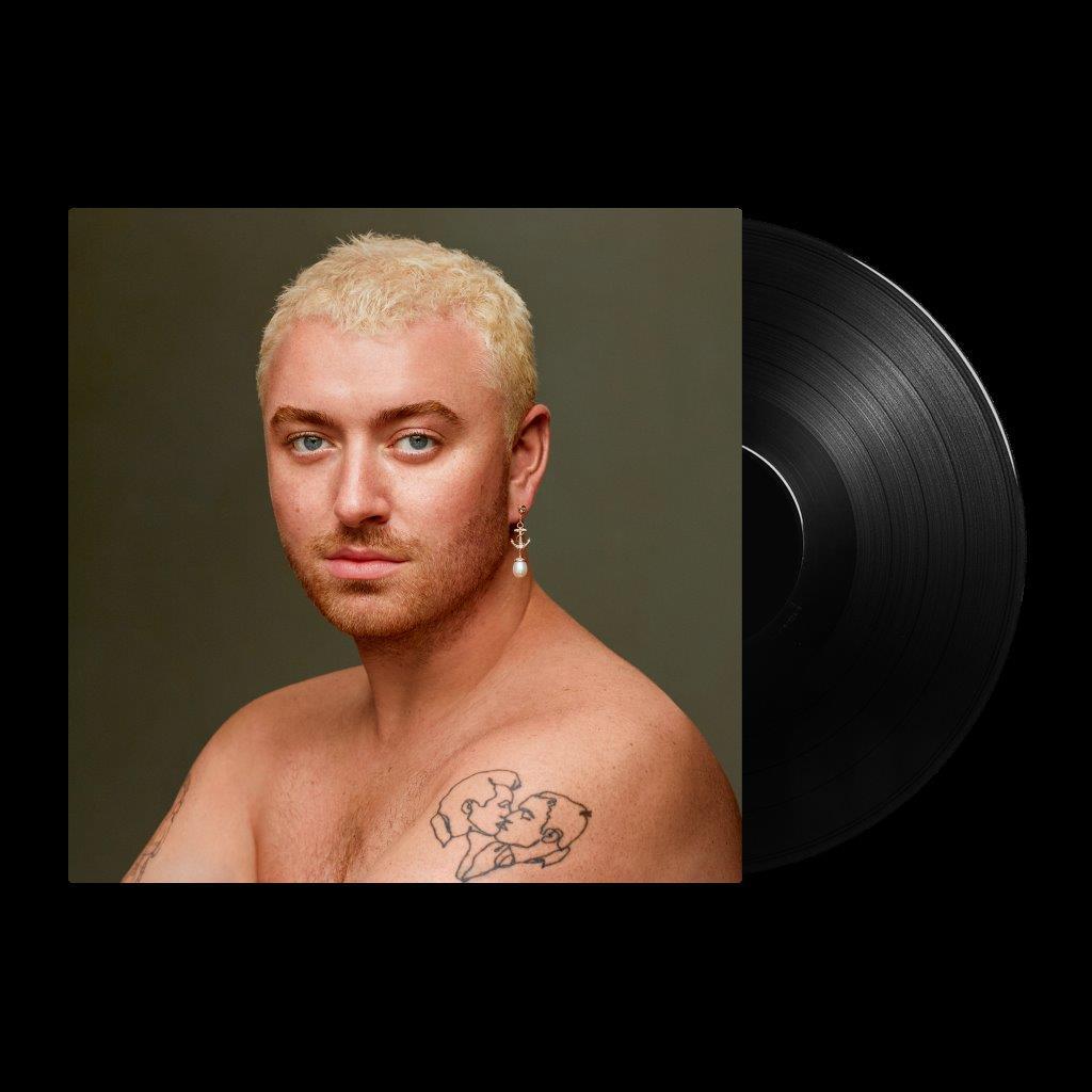 Sam Smith - Gloria