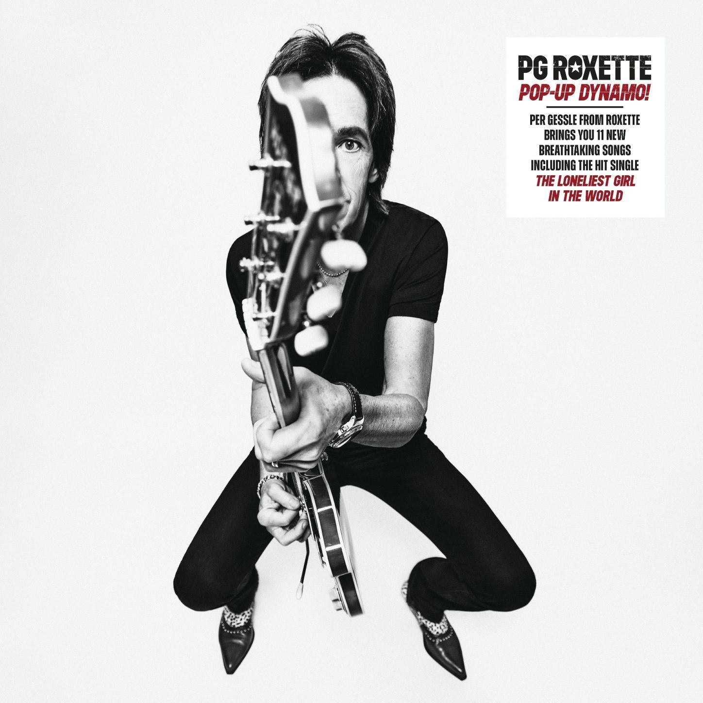 Roxette - Pop-Up Dynamo!