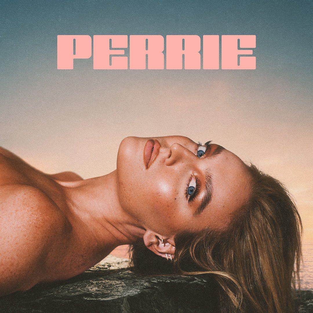 Perrie - Perrie