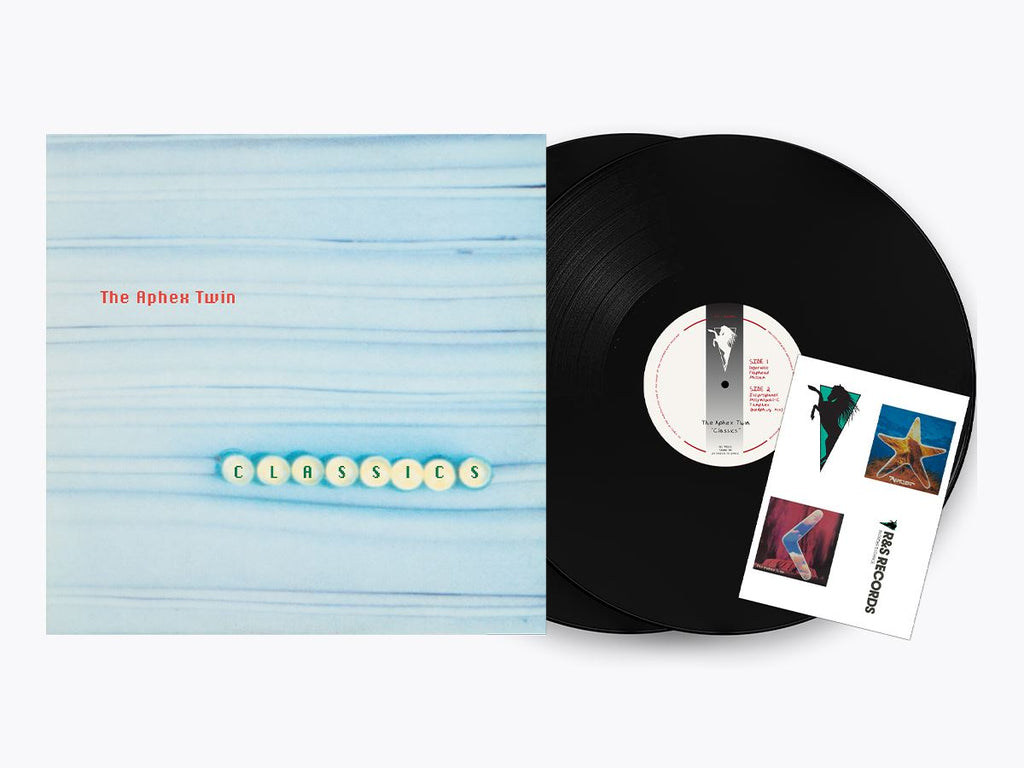 Aphex Twin - Classics