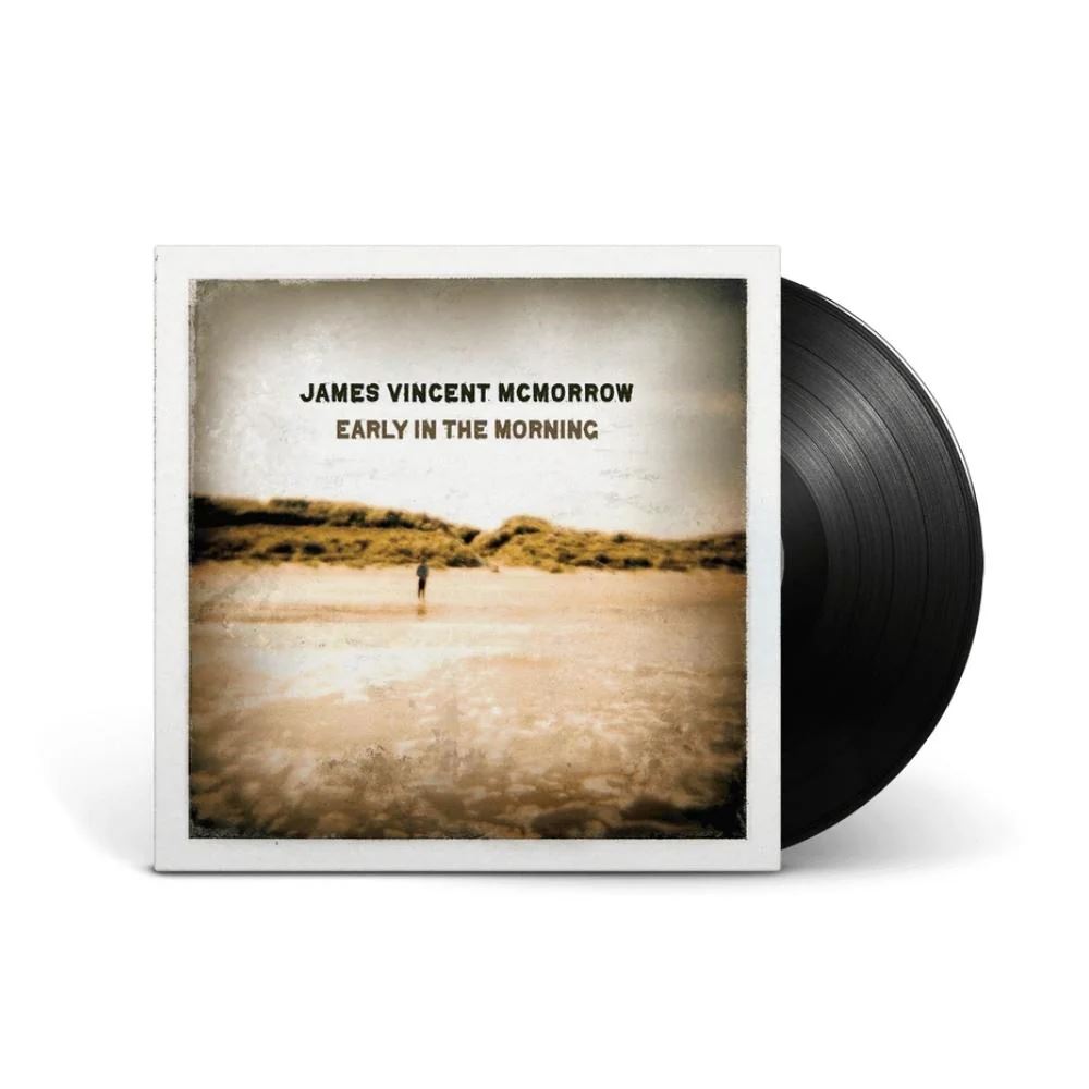 James Vincent McMorrow - Early In The Morning 15th Anniversary Vinyl LP