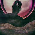Damian Lazarus & The Ancient Moons - Heart Of Sky Ltd 2X Clear Vinyl LP