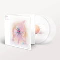 Hopkins, Jon - Music For Psychedelic Therapy (Deluxe Clear & Black Vinyl)