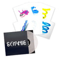 Sophie - Product (Crystal Clear Vinyl) (Happy Valley Australian Exclusive)
